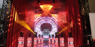 JAVME 2025 JIExpo, Titik Temu Penting Bagi Profesional Industri Event dan Hiburan