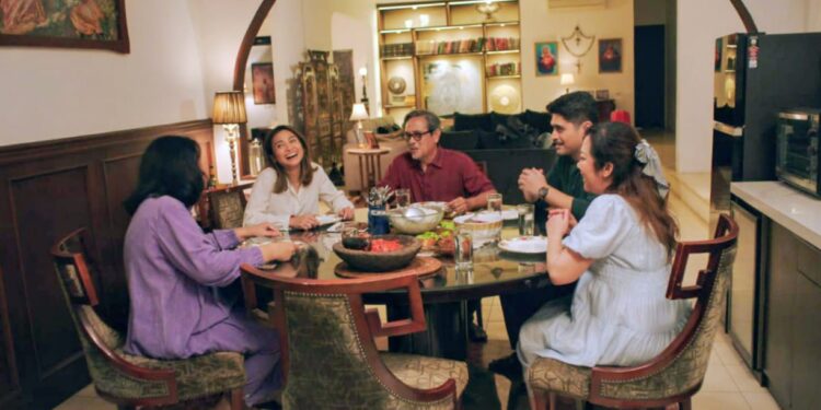 Air Mata Mualaf; Butuh Perjuangan Tak Mudah Mengubah Keyakinan