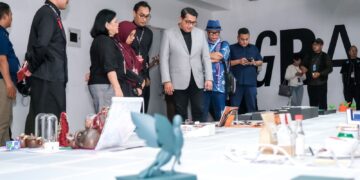 ADGI Design Week 2025, Rayakan Keberagaman Ekspresi Desain