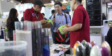 Plastics & Rubber Indonesia 2025, Suguhkan Inovasi Industri Plastik dan Karet dari 750 Perusahaan