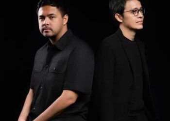 Tohpati dan Nadhif Basalamah Populerkan Kembali Lagu “Semusim”, Ini Jadinya
