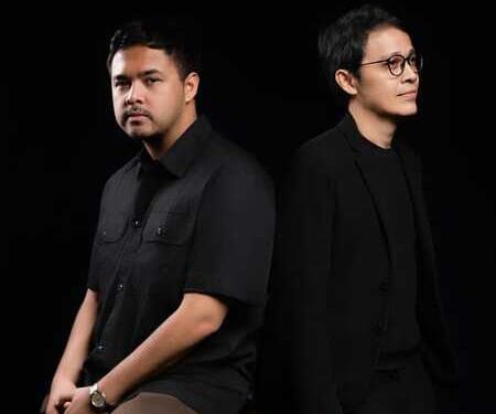 Tohpati dan Nadhif Basalamah Populerkan Kembali Lagu “Semusim”, Ini Jadinya