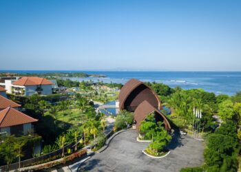 Libur Nataru 2026, InJourney Hospitality Proyeksikan Peningkatan Kenaikan Hunian 3%