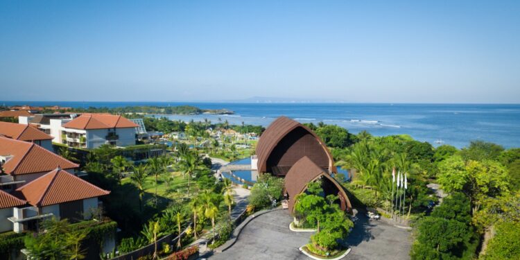 Libur Nataru 2026, InJourney Hospitality Proyeksikan Kenaikan Hunian 3%