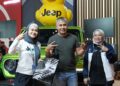 Di GJAW 2025, Komunitas JKOne Ungkap Alasan Memilih Jeep