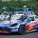 Passion Drift Awards 2025, Kemenekraf Apresiasi Desain Otomotif Karya Anak Bangsa