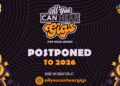 All You Can Hear Gigs Vol 2 Resmi Ditunda ke Juni 2026, Ini Sebabnya