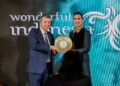 Wisata Gastronomi Autentik, Indonesia Raih Penghargaan “The New Destination Champion Award 2026 by La Liste”