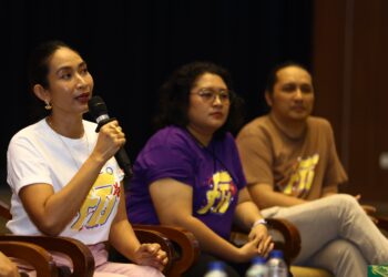 Festival Teater Indonesia Segera Digelar, Hadirkan 20 Pertunjukan Teater di 4 Kota, Ini Jadwal Lengkapnya