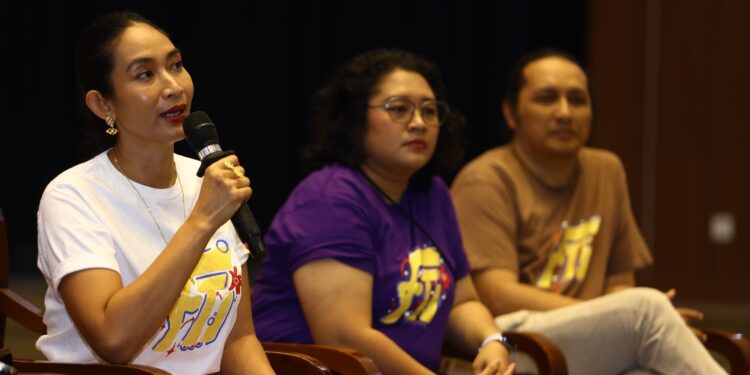 Festival Teater Indonesia Segera Digelar, Hadirkan 20 Pertunjukan Teater di 4 Kota, Ini Jadwal Lengkapnya