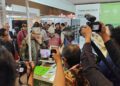 China (Indonesia) Export Brand Joint Expo 2025, Diikuti 1000 Perusahaan Sajikan Teknologi AI Terbaru