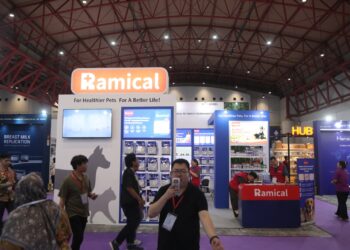 Jakarta Pet Expo 2025, Perkuat Industri Hewan Nasional