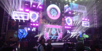 JAVME 2025 JIExpo, Jadi Jawaban Kian Berkembangnya Industri Event di Indonesia