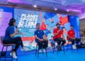 Planet Sports Run Dihelat 15 Februari 2026, Mengusung Semangat Baru di Awal Tahun