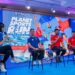 Planet Sports Run Dihelat 15 Februari 2026, Mengusung Semangat Baru di Awal Tahun