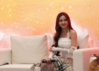 Mahalini Unjuk Eksistensi Lagi di KOMA Live in Concert Jakarta dan Kuala Lumpur