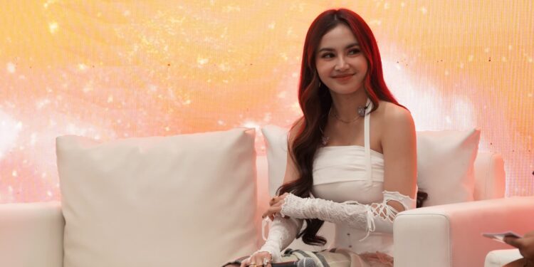 Mahalini Unjuk Eksistensi Lagi di KOMA Live in Concert Jakarta dan Kuala Lumpur