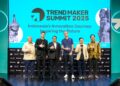 Trend Maker Summit 2025 Bali, Ruang Inspirasi dan Pembelajaran Para Pemimpin Industri