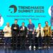Trend Maker Summit 2025 Bali, Ruang Inspirasi dan Pembelajaran Para Pemimpin Industri