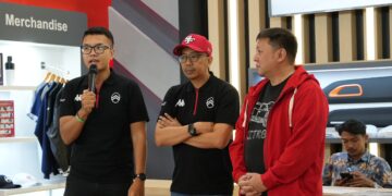 Citroën Family Rendezvous, Perwujudan Semangat Citroën yang Friendly, Human, dan Connected