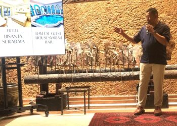 Bidakara Hospitality Gelar Acara “Relax & Relate” – From Relaxation To Real Connection