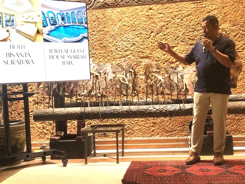 Bidakara Hospitality Gelar Acara “Relax & Relate” – From Relaxation To Real Connection