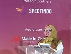 CSE Asia 2025 Hadir di Indonesia untuk Perkuat Perdagangan Internasional