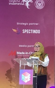 CSE Asia 2025 Hadir di Indonesia untuk Perkuat Perdagangan Internasional