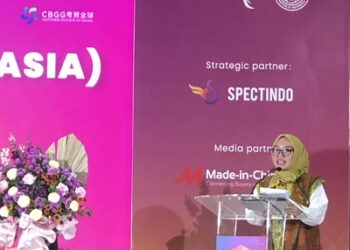 CSE Asia 2025 Hadir di Indonesia untuk Perkuat Perdagangan Internasional