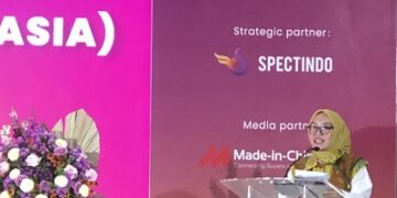 CSE Asia 2025 Hadir di Indonesia untuk Perkuat Perdagangan Internasional