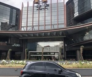 Mall Baru, K Mall at Menara Jakarta Resmi Dibuka: Simbol Kehidupan Baru di Jantung Kemayoran