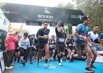 Artotel Cabin Bromo Jadi Venue Resmi BTS 100