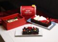 Christmas Cake Collection 2025 Vasaka Hotel, Santa Cake dan Santa’s Mail Cake Jadi Kreasi Signature