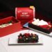 Christmas Cake Collection 2025 Vasaka Hotel, Santa Cake dan Santa’s Mail Cake Jadi Kreasi Signature