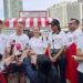 Friendship Walk dan Poland Shopping Day Pererat Hubungan Indonesia–Polandia Lewat Budaya dan Komunitas