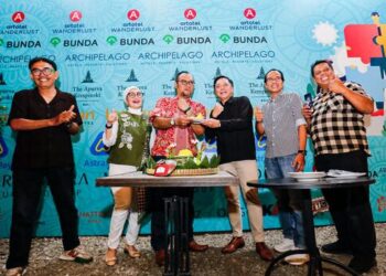 Himpunan Anak Media Agendakan Annual HAM Awards 2026: Penghargaan Prestisius untuk Industri Pariwisata