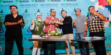 Himpunan Anak Media Agendakan Annual HAM Awards 2026: Penghargaan Prestisius untuk Industri Pariwisata