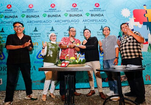 Himpunan Anak Media Agendakan Annual HAM Awards 2026: Penghargaan Prestisius untuk Industri Pariwisata