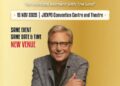 Don Moen Gelar Konser Rohani Sabtu Ini di JIExpo Convention Center