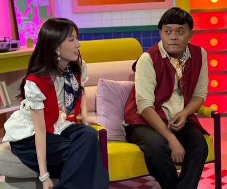 Tawa Kalcer Program Terbaru ANTV, Suguhkan Aksi Kocak Sule