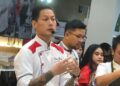 Baking Bareng Chef Juna di SIAL InterFOOD 2025, Parrot Cokelat Rilis Chocochips