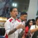 Baking Bareng Chef Juna di SIAL InterFOOD 2025, Parrot Cokelat Rilis Chocochips