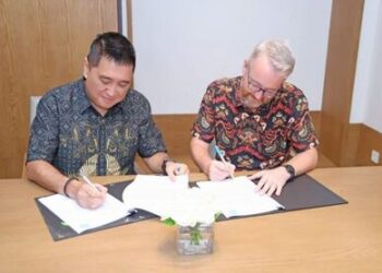 Artotel Group Jadi Mitra Resmi UNICEF di Indonesia