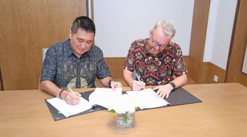 Artotel Group Jadi Mitra Resmi UNICEF di Indonesia