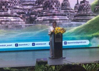 Ditetapkan secara Aklamasi, Hartati Murdaya Kembali Pimpin Walubi