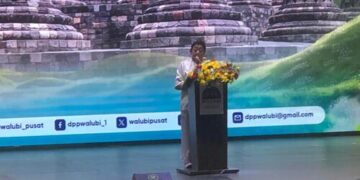 Ditetapkan secara Aklamasi, Hartati Murdaya Kembali Pimpin Walubi