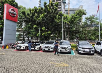 Goodcar Fair Desember 2025 Siap Digelar, Tampilkan Mobil-mobil Bekas Terverikasi