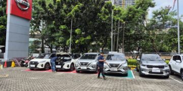 Goodcar Fair Desember 2025 Siap Digelar, Tampilkan Mobil-mobil Bekas Terverikasi