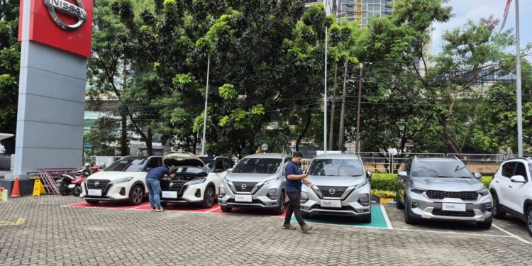 Goodcar Fair Desember 2025 Siap Digelar, Tampilkan Mobil-mobil Bekas Terverikasi
