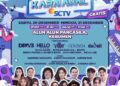 Karnaval SCTV di Kebumen Tampilkan Ridho Rhoma hingga Hello Band, Ini Jadwalnya